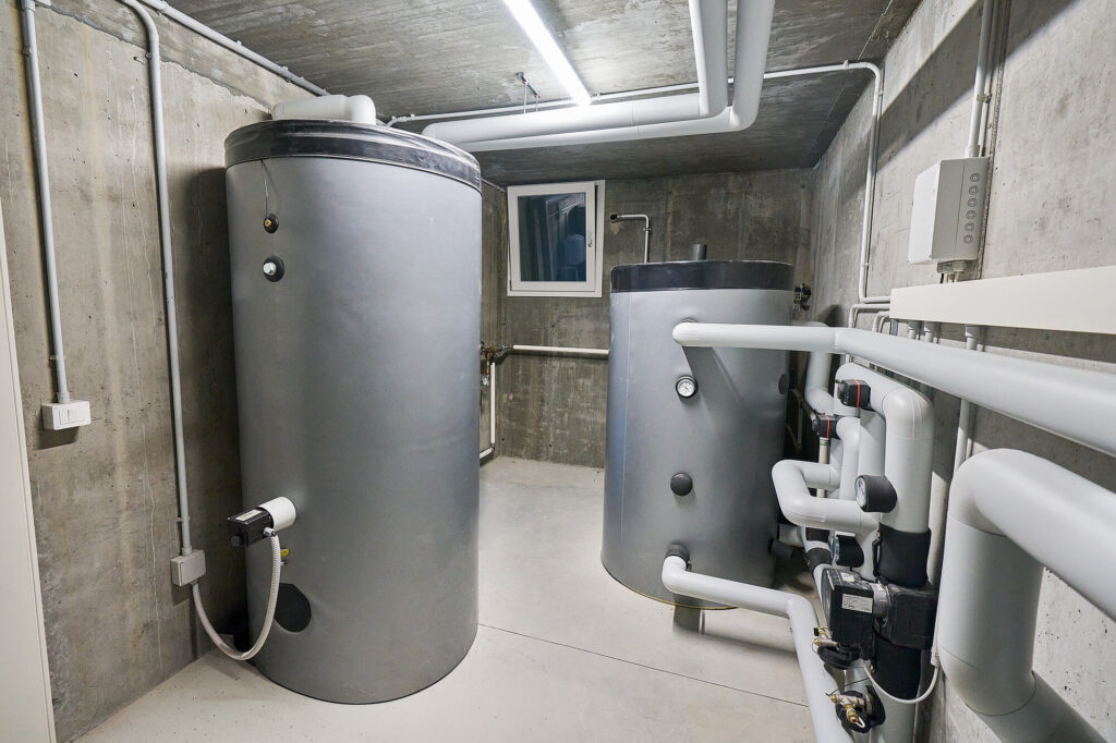 riscaldamento condominiale da energia rinnovabile